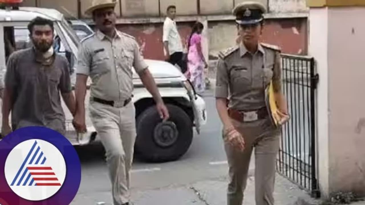  Bengaluru terrorist: ಶಂಕಿತ ಉಗ್ರ ಜುನೈದ್ ಸಹಚರ ಬಂಧನ ಕೊಲೆ ಕೇಸ್ ಶಂಕಿತರ ಸಂಪರ್ಕ ಶಂಕೆ 