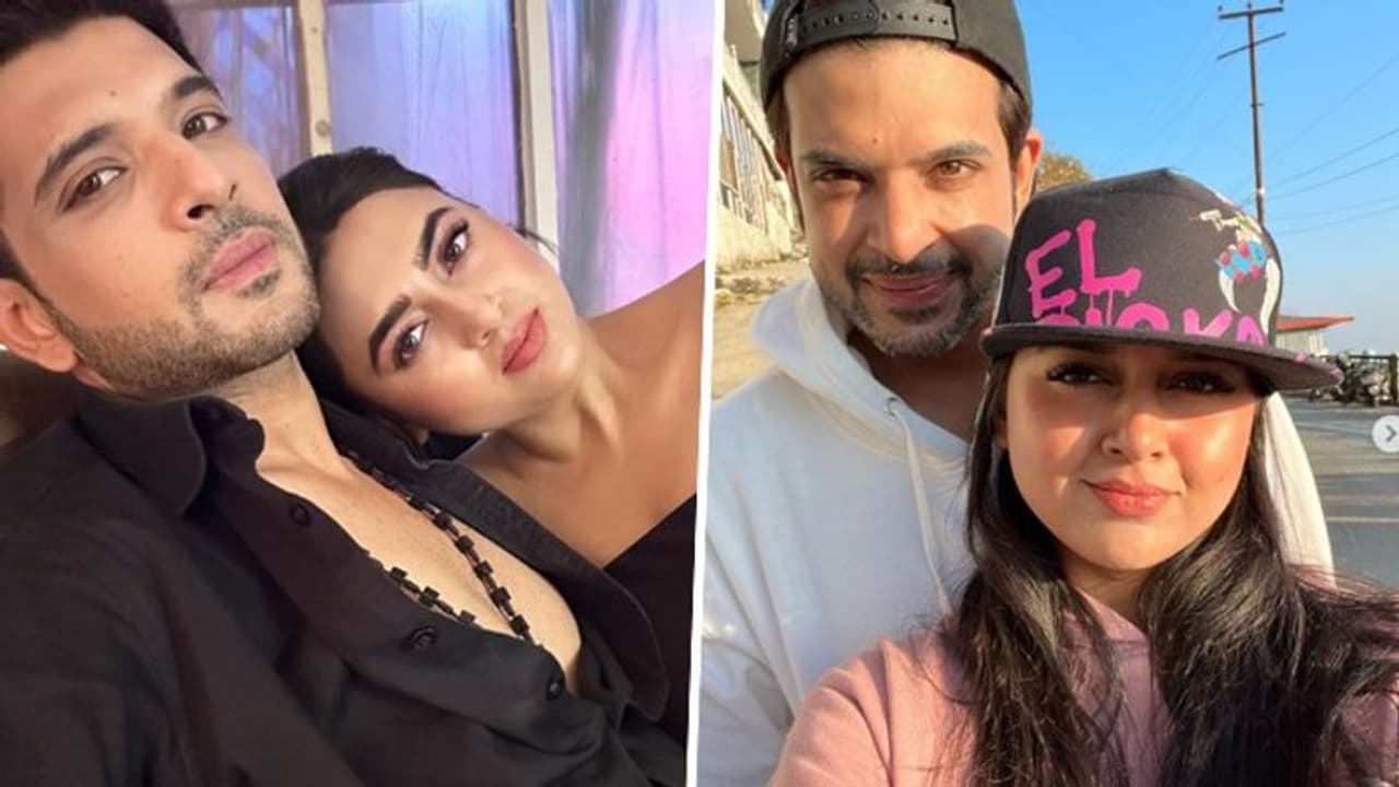 Bigg Boss 17: Tejasswi Prakash Karan Kundrra approached by makers to coach participants?