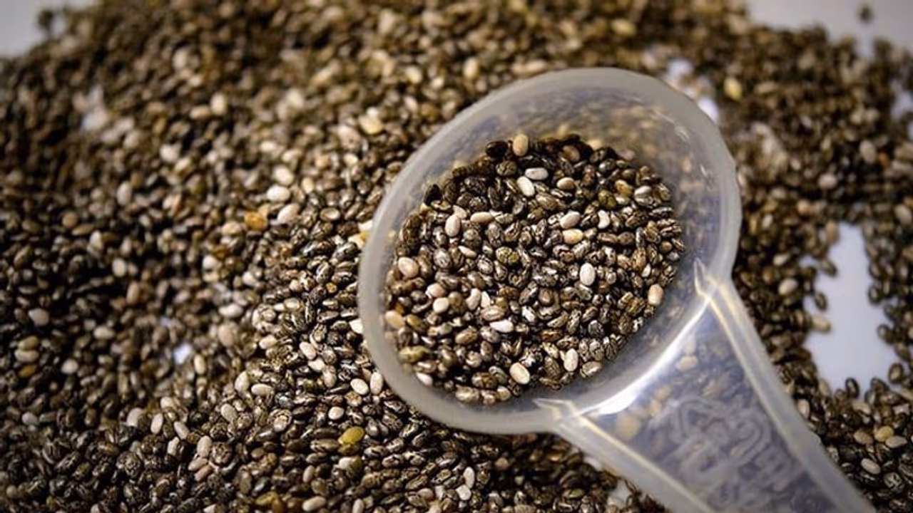Skin Care: 5 good benefits of consuming Chia Seeds in daily routine
