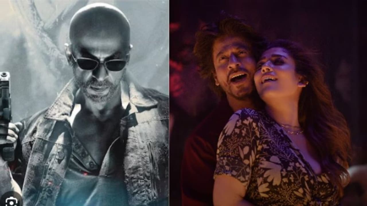 ഷാരൂഖ് ചെന്നൈയിലേക്ക്; 'ജവാൻ' കേരള വിതരണാവകാശം വിറ്റുപോയത് റെക്കോർഡ് തുകയ്ക്ക്