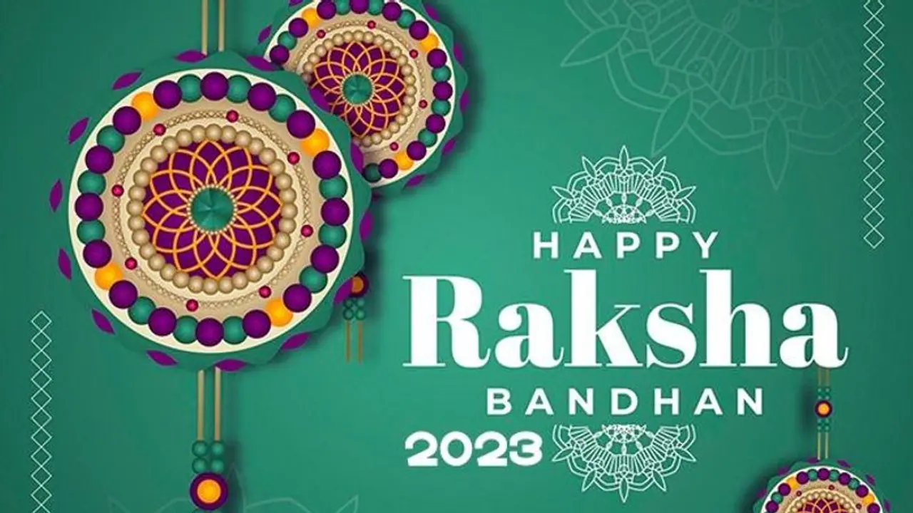 Raksha Bandhan wishes: Here are quotes, Images, greetings, WhatsApp messages, Facebook and Instagram status Raksha Bandhan wishes: Here are quotes, Images, greetings, WhatsApp messages, Facebook and Instagram status