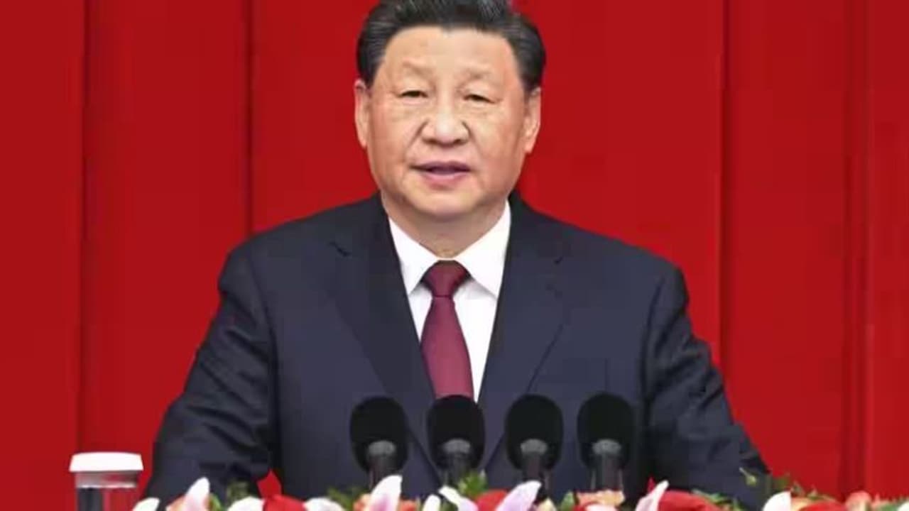 ജി20 ഉച്ചകോടി: ചൈനീസ് പ്രസിഡന്‍റ് ഷീ ജിൻ പിംങ് പങ്കെടുക്കില്ല; പ്രധാനമന്ത്രി ലീ ചിയാങ് പങ്കെടുക്കും