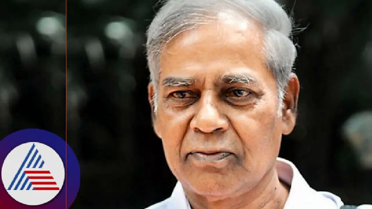 ಲೋಕಸಭಾ ಚುನಾವಣೆಯಲ್ಲಿ ಬಿಜೆಪಿ ಸೋಲಿಸಲು ‘ಅನುಭವ ಮಂಟಪ’ ರಚನೆ: ಎಸ್‌ ಆರ್‌ ಹಿರೇಮಠ