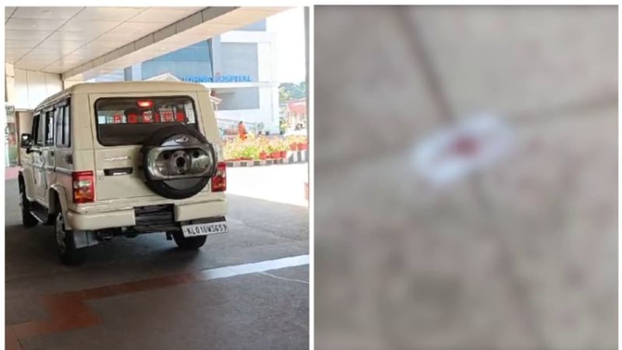 കാത്തിരുന്നു, ആൺസുഹൃത്ത് എത്തിയില്ല, ബസ് വെയിറ്റിംഗ് ഷെഡ്ഡിൽ ആത്മഹത്യാശ്രമം നടത്തി യുവതി കാത്തിരുന്നു, ആൺസുഹൃത്ത് എത്തിയില്ല, ബസ് വെയിറ്റിംഗ് ഷെഡ്ഡിൽ ആത്മഹത്യാശ്രമം നടത്തി യുവതി