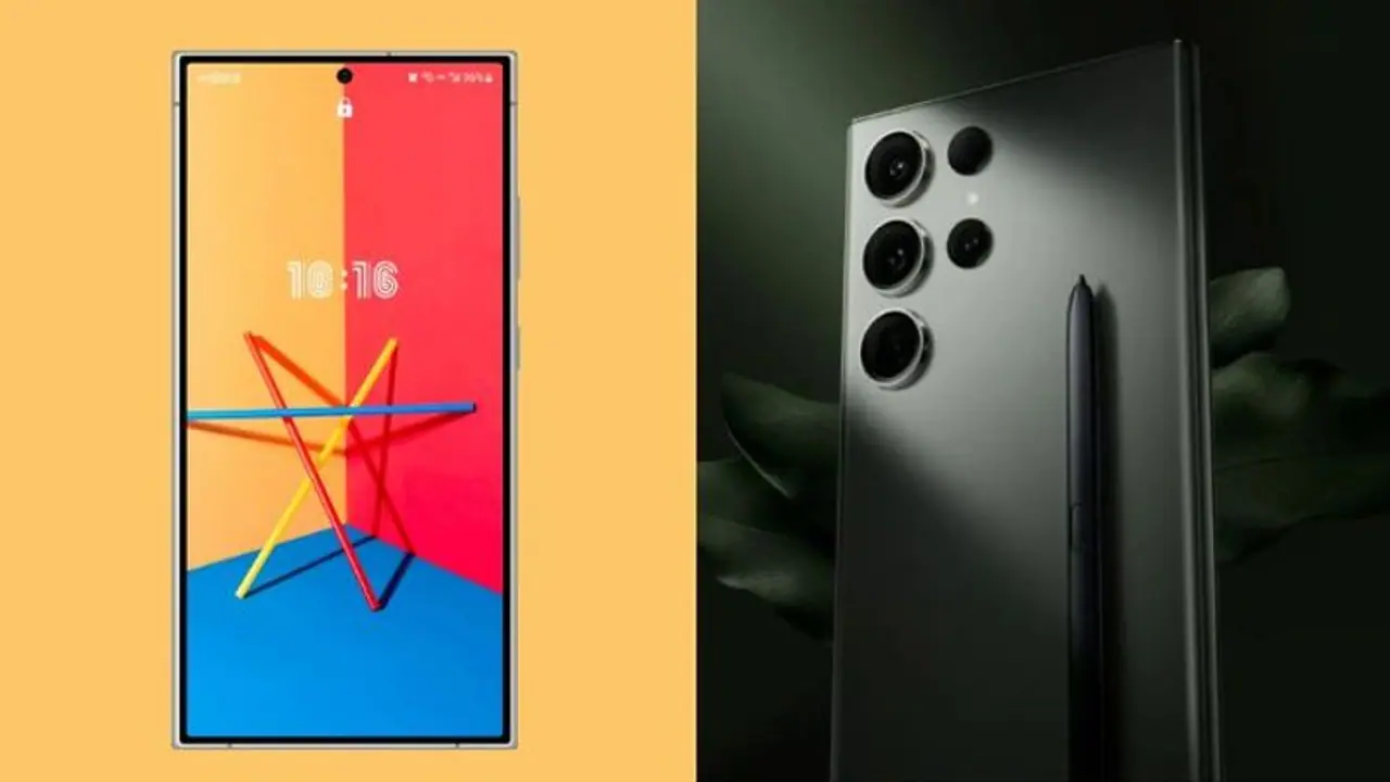 2 TB ஸ்டோரேஜ்.. 200 MP கேமரா.. ஃபிளாக்ஷிப் போன் சந்தையில் புரட்சியை ஏற்படுத்துமா Samsung கேலக்ஸி எஸ்24 சீரிஸ் 2 TB ஸ்டோரேஜ்.. 200 MP கேமரா.. ஃபிளாக்ஷிப் போன் சந்தையில் புரட்சியை ஏற்படுத்துமா Samsung கேலக்ஸி எஸ்24 சீரிஸ்