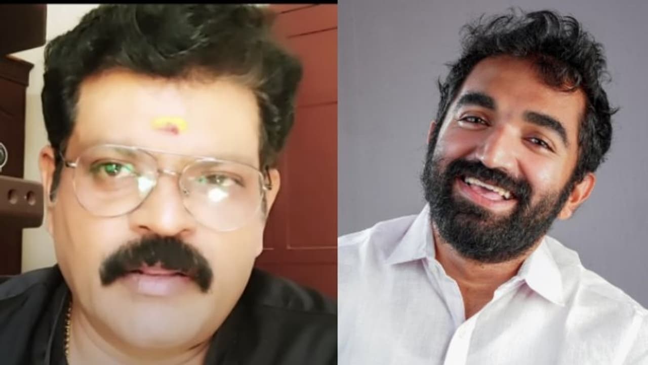 'പ്രായശ്ചിത്ത, പ്രതികാര വോട്ട് ദിനമാണ് സെപ്റ്റംബർ 5; ഏറ്റവും വലിയ ഭൂരിപക്ഷത്തിൽ ചാണ്ടി ഉമ്മൻ ജയിക്കും'