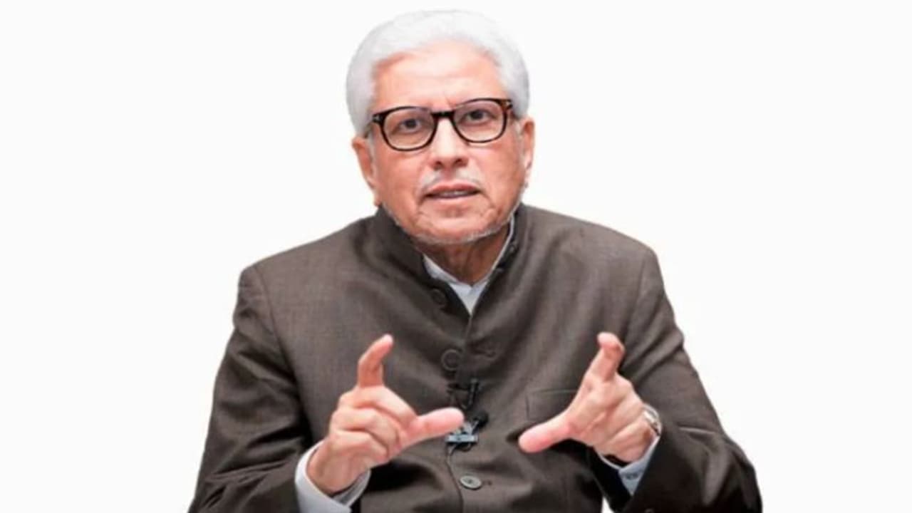 മതനിന്ദയ്ക്ക് ഖുറാനില് ശിക്ഷ നിര്ദേശിച്ചിട്ടില്ല: പാക് മതപണ്ഡിതന് മതനിന്ദയ്ക്ക് ഖുറാനില് ശിക്ഷ നിര്ദേശിച്ചിട്ടില്ല: പാക് മതപണ്ഡിതന്