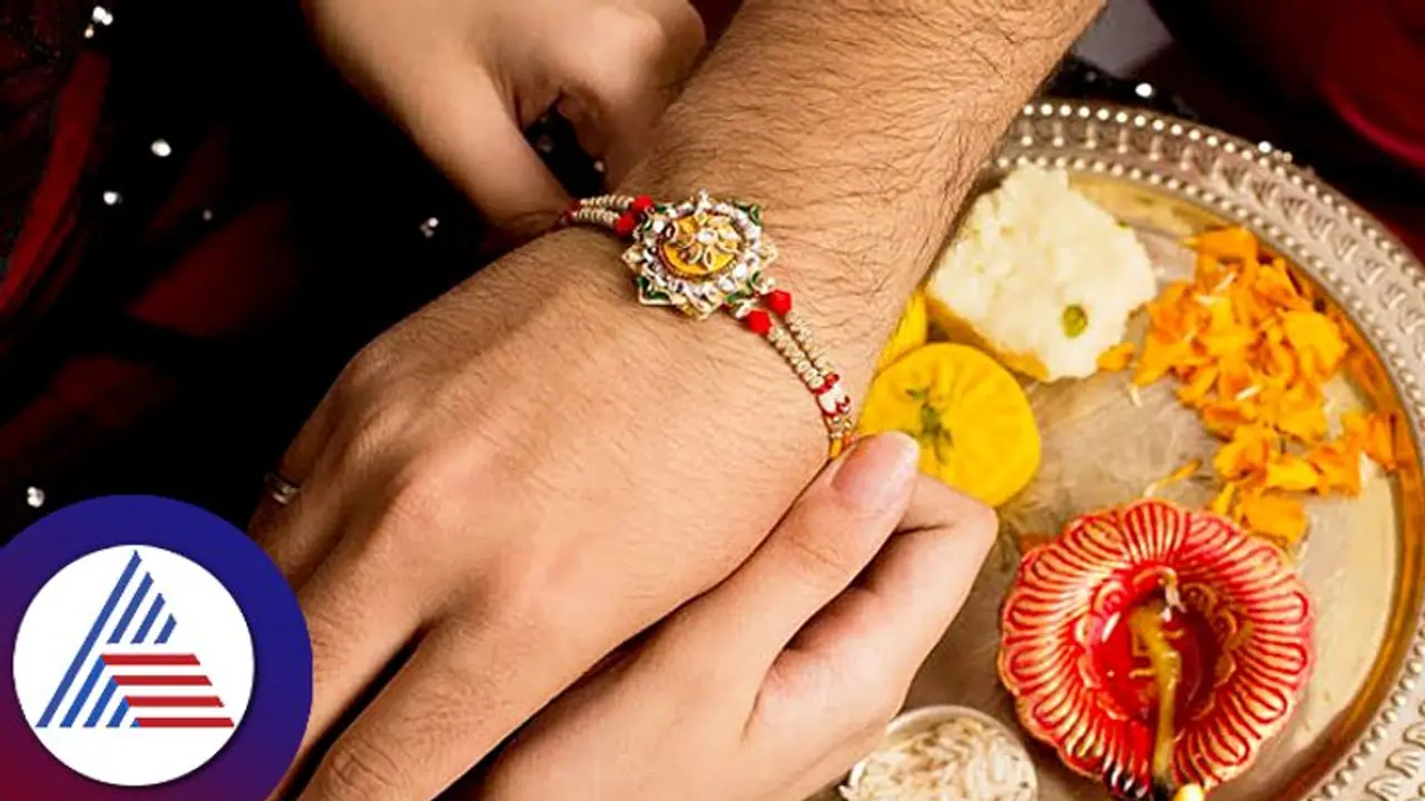 ರಕ್ಷಾ ಬಂಧನದಂದು ಒಡ ಹುಟ್ಟಿದವನಿಗೆ ಕಿಡ್ನಿ ಕೊಟ್ಟು ಜೀವದಾನ ಮಾಡಿದ ಸಹೋದರಿ 