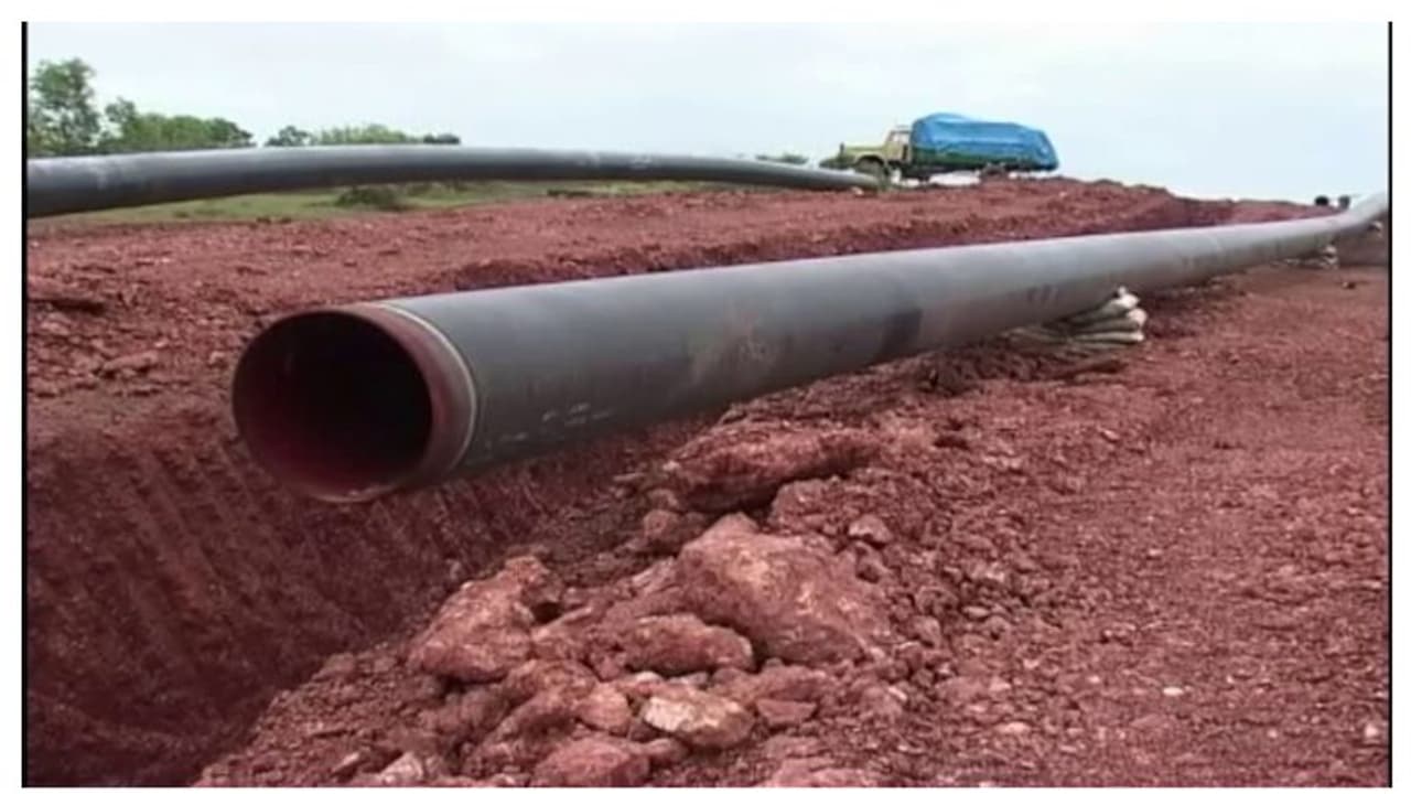 ആകെ 510 കി.മീ; ഗെയിൽ കടന്ന് പോകുന്ന ഭൂമിയുടെ രേഖകളില്‍ അടിയന്തര പരിഷ്കാരം, സർക്കാർ അനുമതി