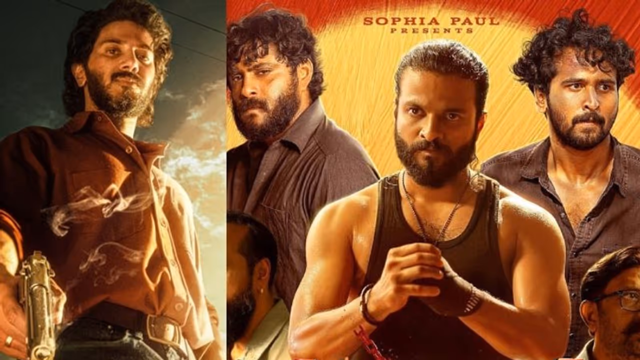 ബോക്സ് ഓഫീസ് താരം ആ ചിത്രം; കിം​ഗ് ഓഫ് കൊത്ത, ആർഡിഎക്സ് സിനിമകൾ ഇതുവരെ നേടിയത്