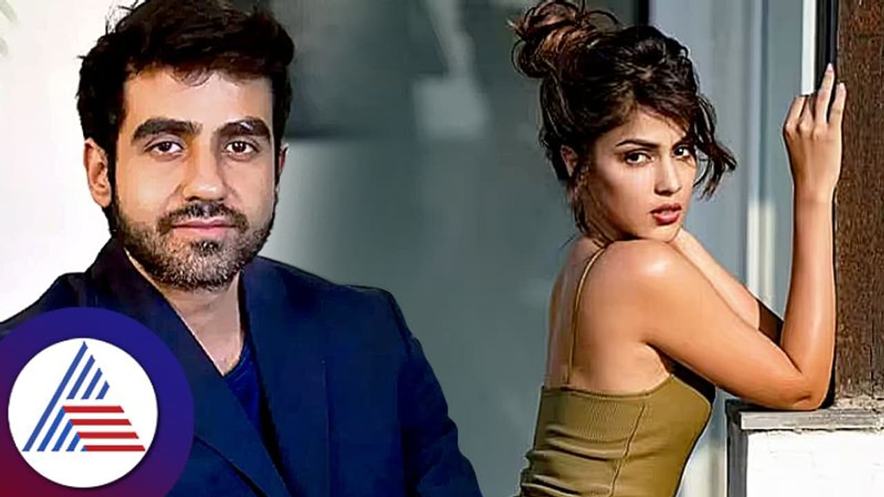 Who is Nikhil Kamath? Meet Rhea Chakraborty's rumoured boyfriend and Miss World Manushi Chhillar's ex beau Who is Nikhil Kamath? Meet Rhea Chakraborty's rumoured boyfriend and Miss World Manushi Chhillar's ex beau