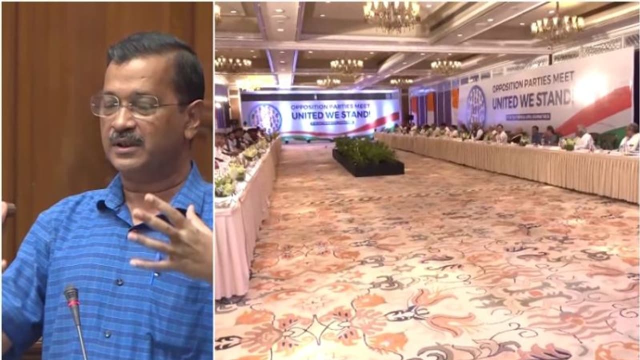 അരവിന്ദ് കെജ്രിവാളിനെ ഇന്ത്യ മുന്നണിയുടെ പ്രധാനമന്ത്രി സ്ഥാനാര്‍ത്ഥിയാക്കണം, ആവശ്യമുന്നയിച്ച് ആപ്പ്