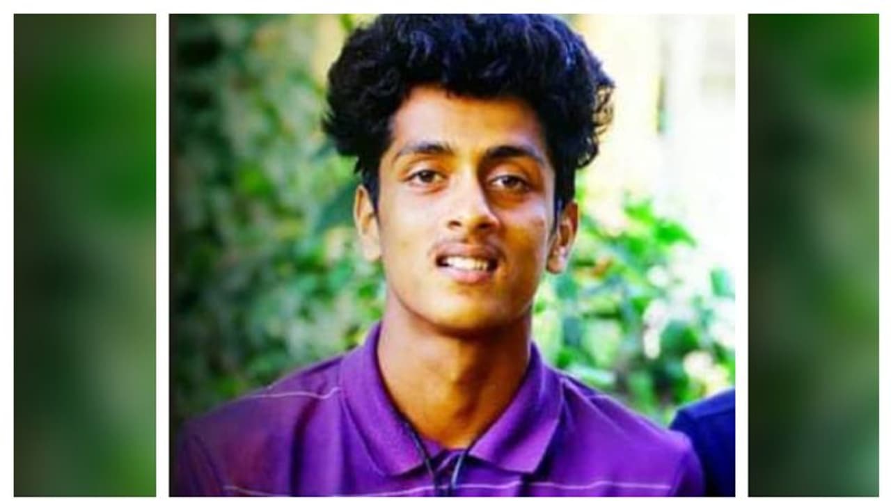 തിരുവോണ രാത്രിയിൽ സംഘർഷം; യുവാവ് കുത്തേറ്റ് മരിച്ചു തിരുവോണ രാത്രിയിൽ സംഘർഷം; യുവാവ് കുത്തേറ്റ് മരിച്ചു