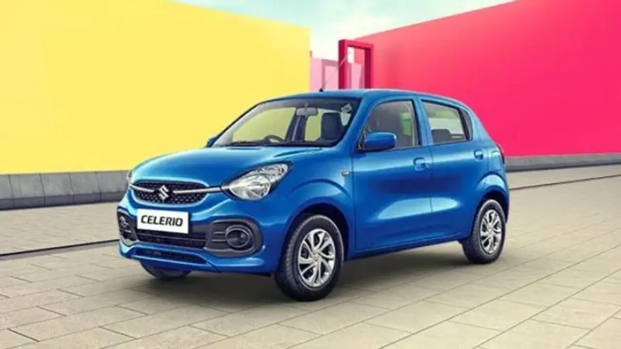 2023 ல் நல்ல மைலேஜ் தரும் டாப் 5 பெட்ரோல் கார்கள் இதுதான்.. விலையும் கம்மி.. முழு பட்டியல் இதோ !! 2023 ல் நல்ல மைலேஜ் தரும் டாப் 5 பெட்ரோல் கார்கள் இதுதான்.. விலையும் கம்மி.. முழு பட்டியல் இதோ !!