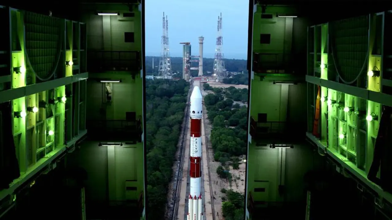 Will India's ambitious Chandrayaan-4 land near Shiv Shakti point on moon's surface?