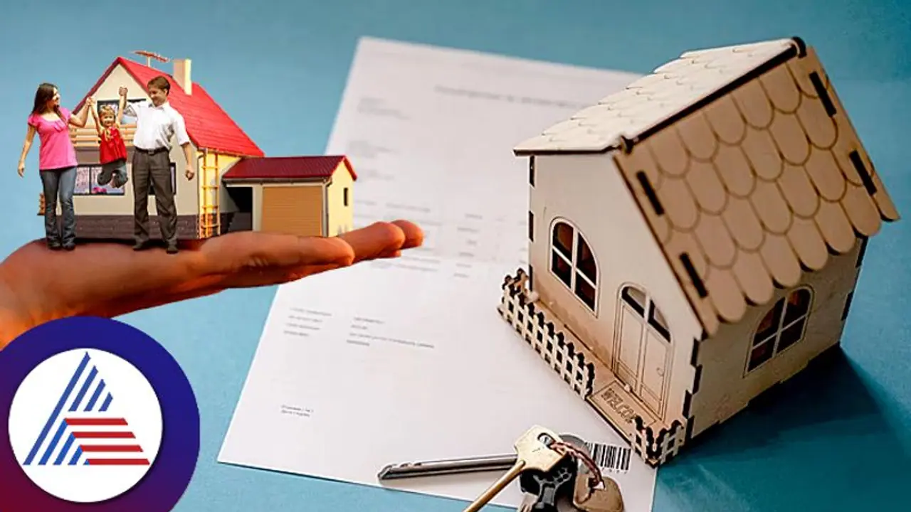 ಗೃಹಸಾಲ ಬೇಗ ಮರುಪಾವತಿಸೋದಾ ಅಥವಾ ಹೂಡಿಕೆ ಮಾಡೋದಾ? ಈ ಗೊಂದಲಕ್ಕೆ ಇಲ್ಲಿದೆ ಉತ್ತರ