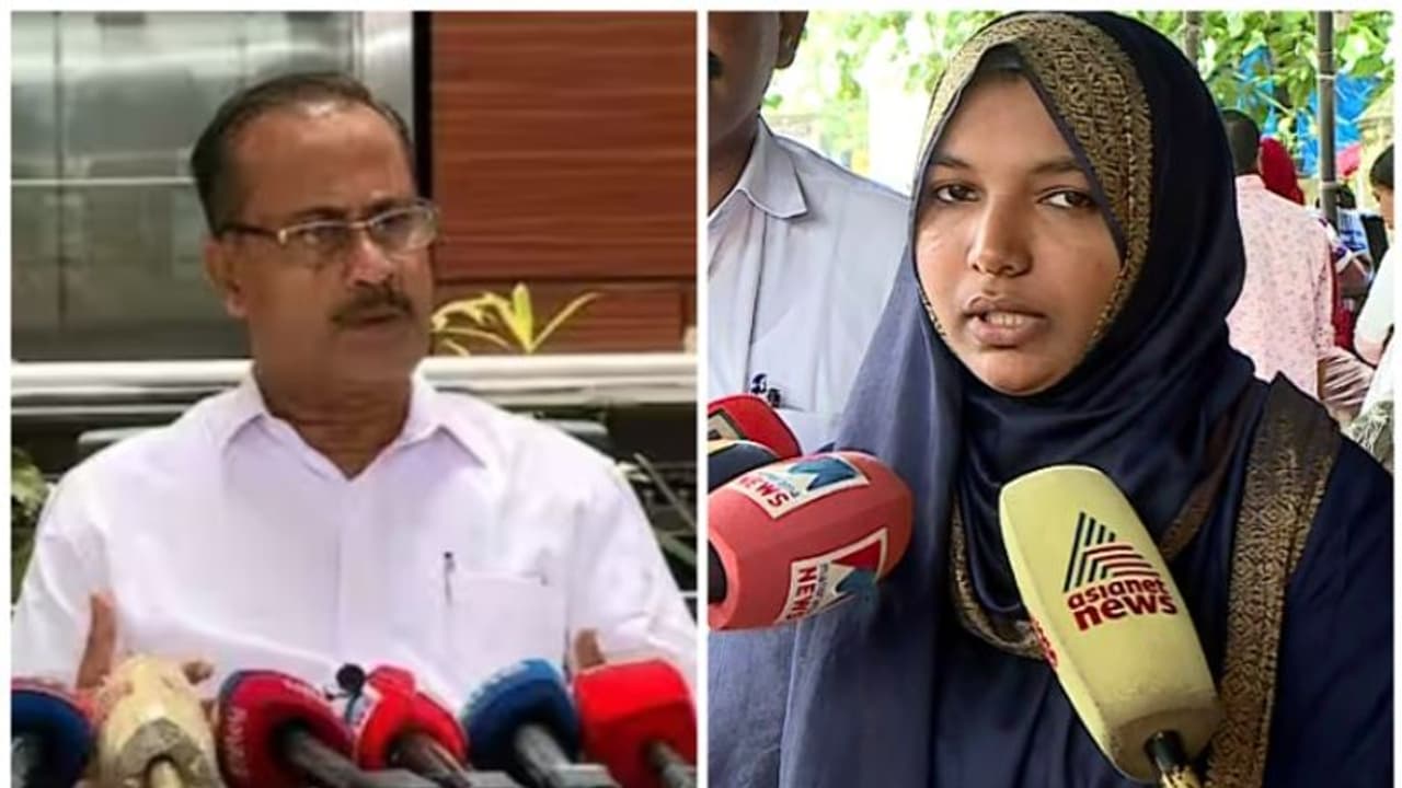 വയറ്റില്‍ ശസ്ത്രക്രിയ കുടുങ്ങിയ സംഭവം; ഹര്‍ഷിന നേരിടുന്നത് അപൂര്‍വ്വമായ പീഡനമെന്ന് പിഎംഎ സലാം