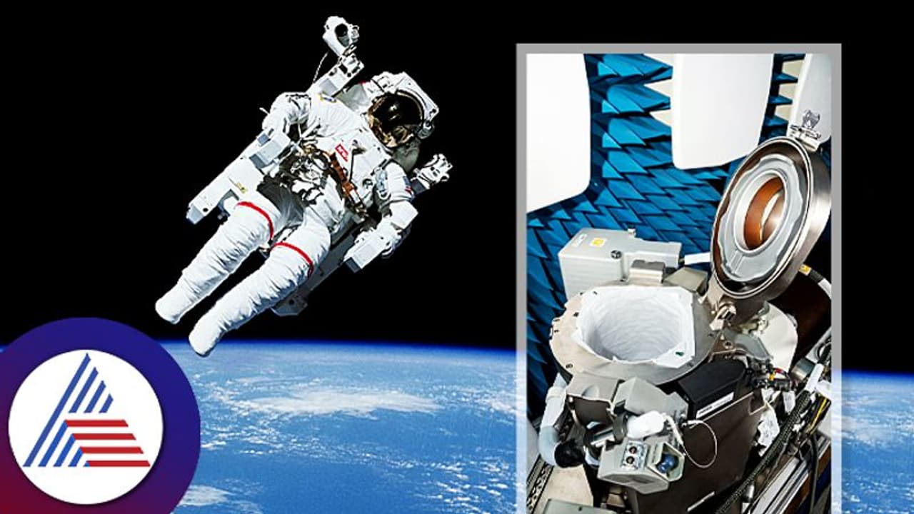 உயிரை பணயம் வைத்து விண்வெளிக்கு செல்லும் வீரர்களின் சம்பளம் எவ்வளவு தெரியுமா? இதோ பாருங்க!