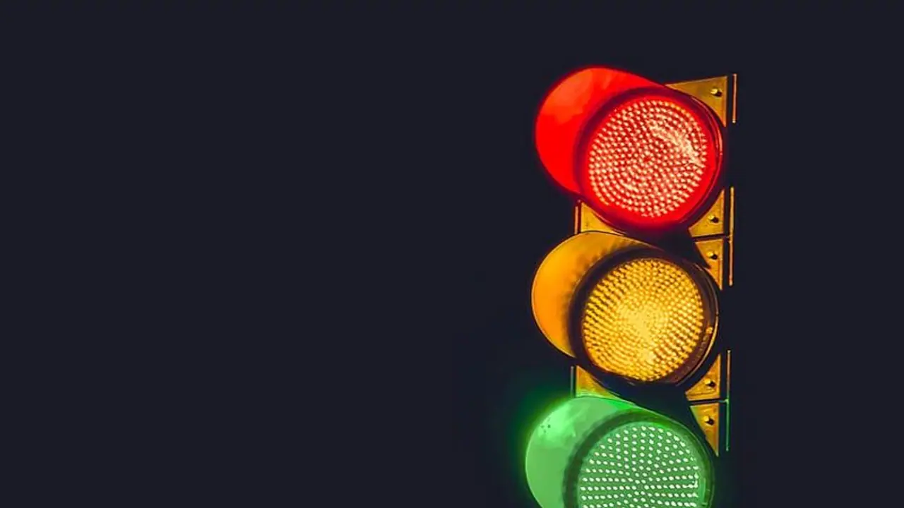 Bengaluru’s traffic woes lighten up with AI-powered signals