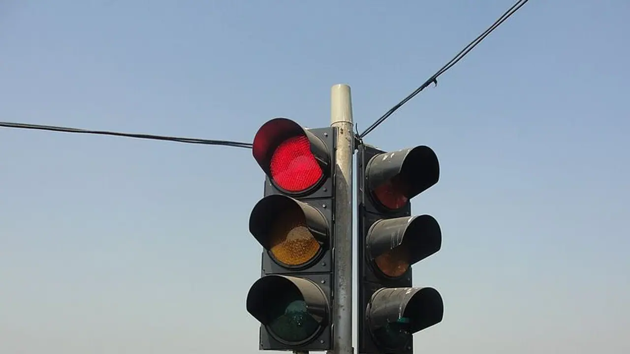 Bengaluru's traffic management takes a hi tech leap: AI to control 136 signals