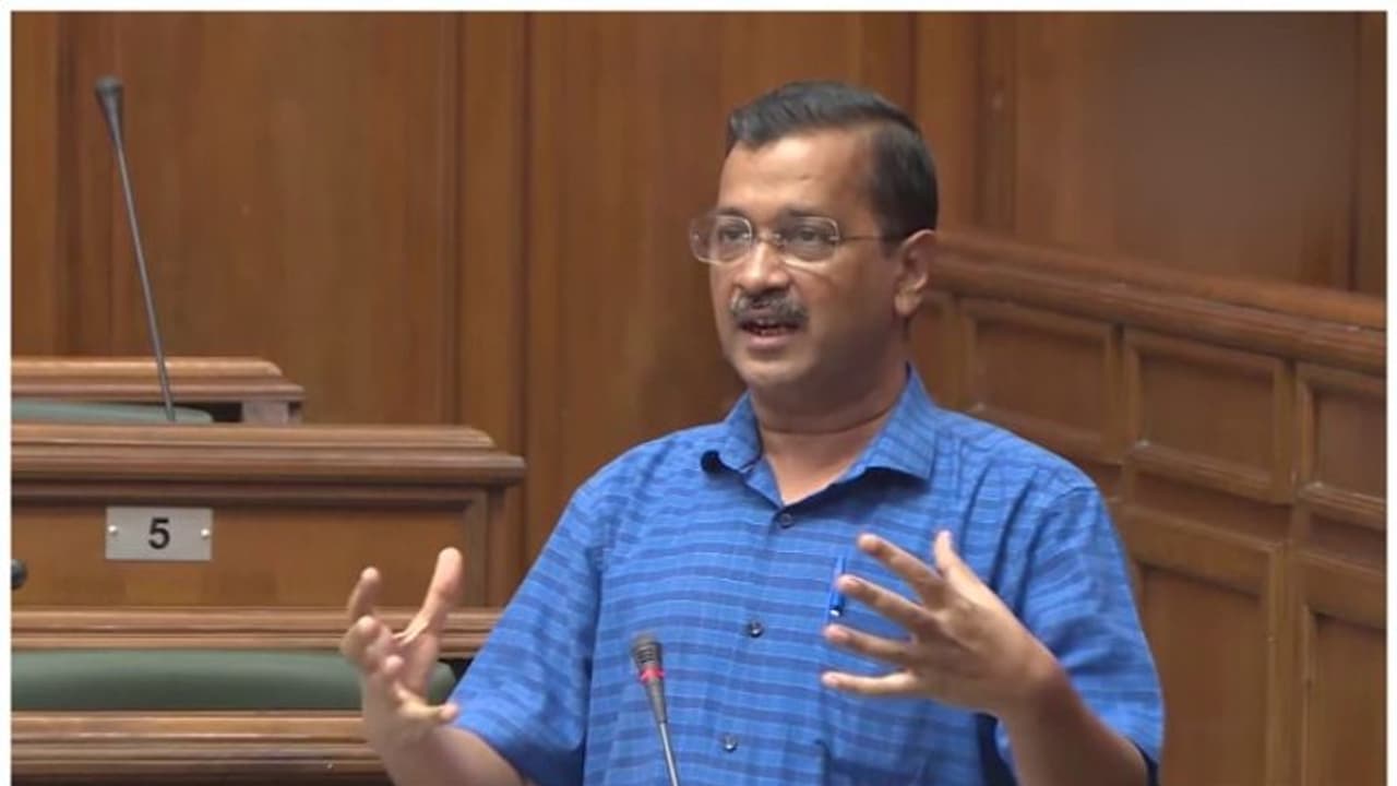 ദില്ലി മദ്യനയക്കേസ്: 'അന്വേഷണവുമായി സഹകരിക്കുന്നില്ല'; കെജ്രിവാളിനെതിരെ കോടതിയെ സമീപിച്ച് ഇഡി ദില്ലി മദ്യനയക്കേസ്: 'അന്വേഷണവുമായി സഹകരിക്കുന്നില്ല'; കെജ്രിവാളിനെതിരെ കോടതിയെ സമീപിച്ച് ഇഡി