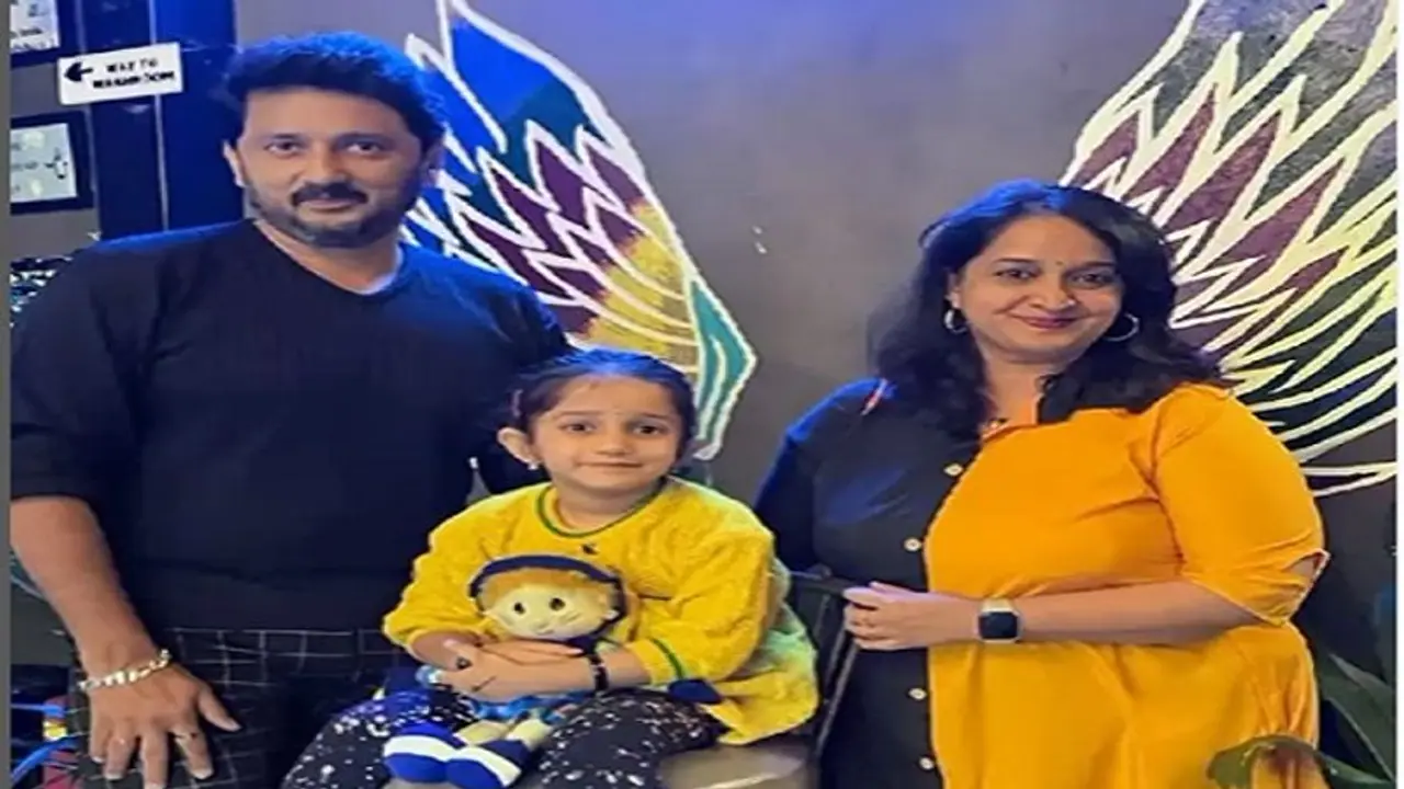 ಮದುವೆಯಾಗಿ ಅಮೆರಿಕಾಗೆ ಹೋಗಿದ್ದ ನಟಿ ಹೇಮಾ ಡಿವೋರ್ಸ್‌ ಪಡೆದು ಭಾರತಕ್ಕೆ ವಾಪಸ್ ಬಂದಿದ್ದು ಯಾಕೆ..!?