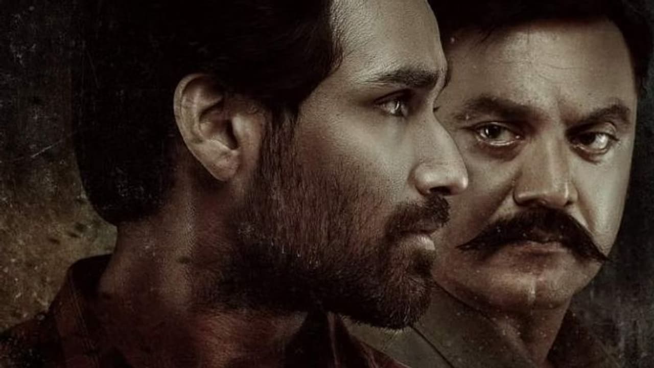 'പോര് തൊഴിലി'നു ശേഷം 'പരംപൊരുള്', ആദ്യ പ്രതികരണങ്ങള് പുറത്ത് 'പോര് തൊഴിലി'നു ശേഷം 'പരംപൊരുള്', ആദ്യ പ്രതികരണങ്ങള് പുറത്ത്