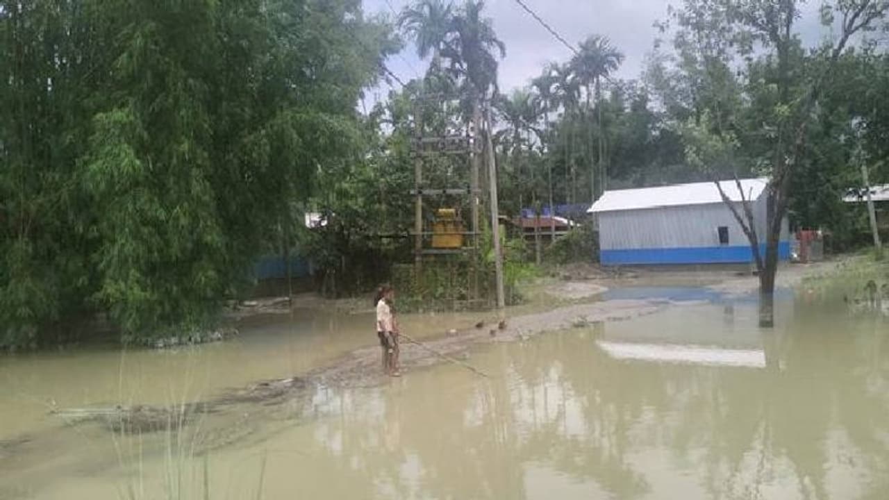ഒറ്റക്കുടുംബം മാത്രം താമസിക്കുന്ന ഇന്ത്യന്‍ ​ഗ്രാമം, കാരണം ഒട്ടും വിചിത്രമല്ല