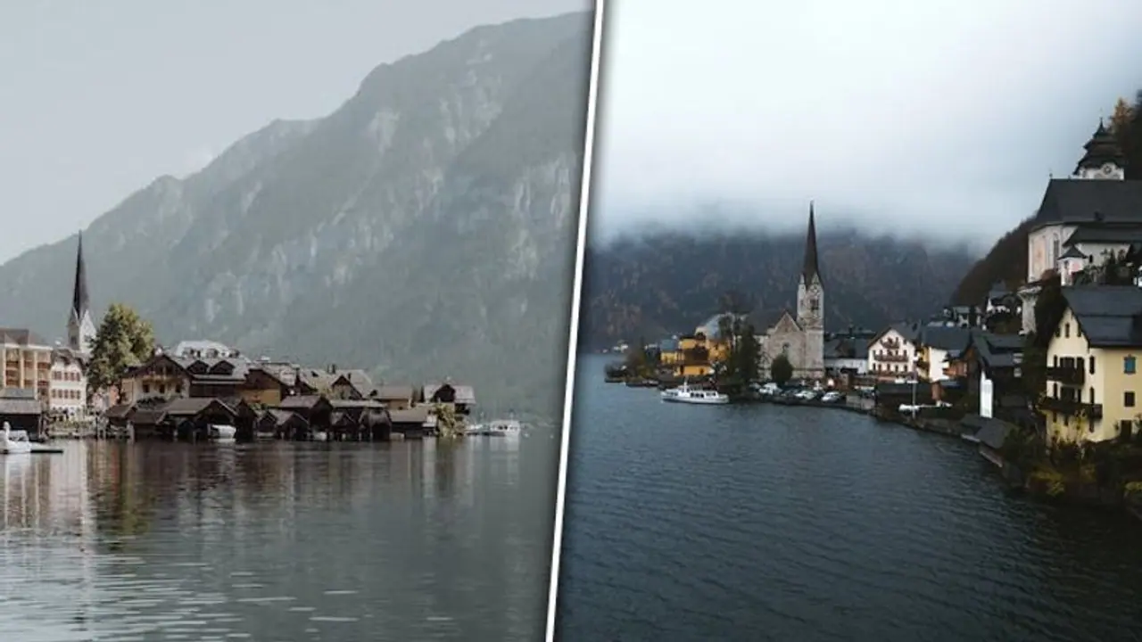 Hallstatt residents rally against tourist influx; urges for sustainability going forward Hallstatt residents rally against tourist influx; urges for sustainability going forward