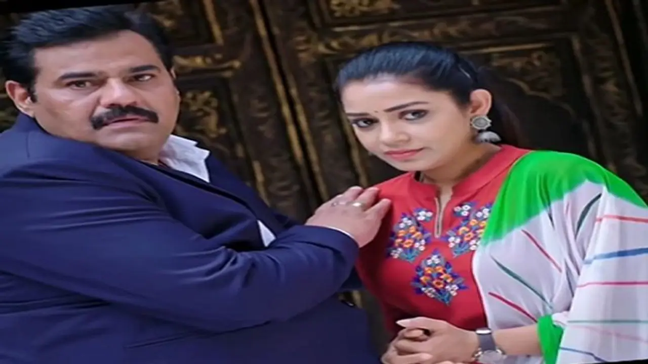 ಅಮೃತಧಾರೆ: ಭೂಮಿ ಪ್ರೀತಿಗೆ ಮಾರುಹೋದ್ರಾ ಗೌತಮ್.., ದೂರ ಹಾರಿಹೋಯ್ತಾ ಶಕುಂತಲಾ ನಿದ್ದೆ!