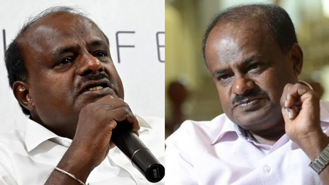 ಎಚ್ಡಿಕೆ ಅವರಿಗೆ ಮೈಲ್ಡ್ ಸ್ಟ್ರೋಕ್ ಆಗಿದೆ, ಇನ್ನೂ ಐಸಿಯುನಲ್ಲಿ ಚಿಕಿತ್ಸೆ, ವೈದ್ಯರ ಹೇಳಿಕೆ! ಎಚ್ಡಿಕೆ ಅವರಿಗೆ ಮೈಲ್ಡ್ ಸ್ಟ್ರೋಕ್ ಆಗಿದೆ, ಇನ್ನೂ ಐಸಿಯುನಲ್ಲಿ ಚಿಕಿತ್ಸೆ, ವೈದ್ಯರ ಹೇಳಿಕೆ!