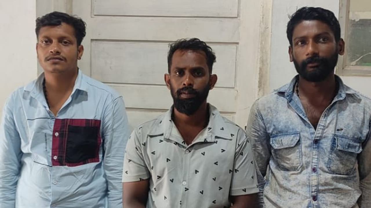 സിനിമാ കാണാനെത്തിയ ദമ്പതികള്‍ക്ക് നേരെ ആക്രമണം; യുവാക്കള്‍ അറസ്റ്റില്‍