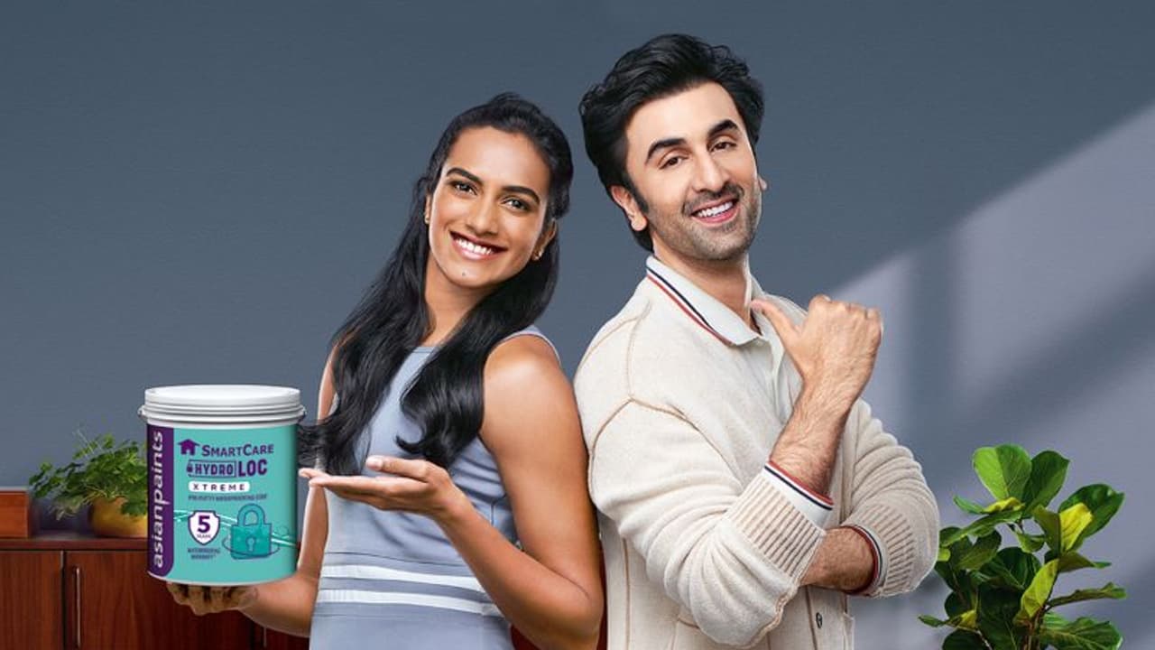 ಹೊಸ ರೀತಿಯ ವಾಟರ್‌ಪ್ರೂಫಿಂಗ್‌ ಪರಿಹಾರ ತಿಳಿಸಿದ ಏಷ್ಯನ್‌ ಪೇಂಟ್ಸ್‌ನ ಸ್ಮಾರ್ಟ್‌ಕೇರ್‌ ಹೈಡ್ರೋಲಾಕ್‌ ಎಕ್ಸ್‌ಟ್ರೀಮ್‌