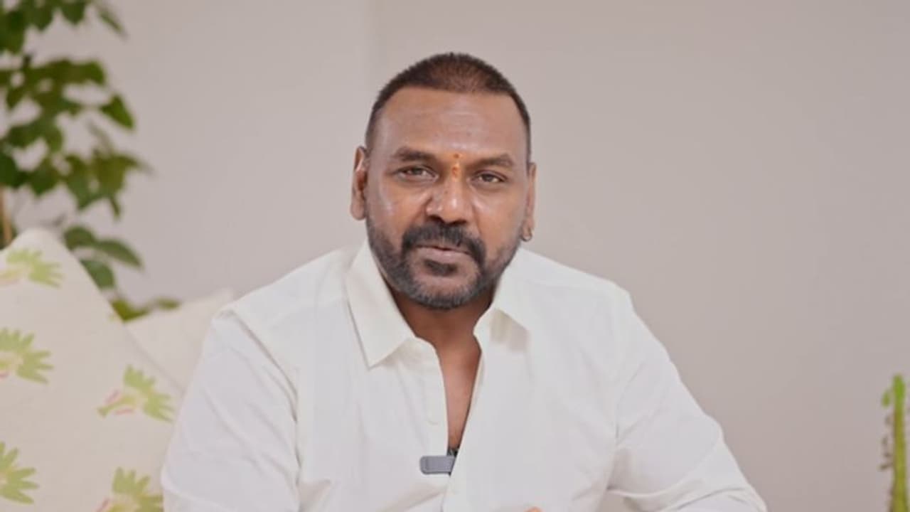 నా ట్రస్ట్ కి విరాళాలు ఇవ్వొద్దు.. రాఘవ లారెన్స్ ప్రకటన.. కారణం ఏంటంటే? నా ట్రస్ట్ కి విరాళాలు ఇవ్వొద్దు.. రాఘవ లారెన్స్ ప్రకటన.. కారణం ఏంటంటే?