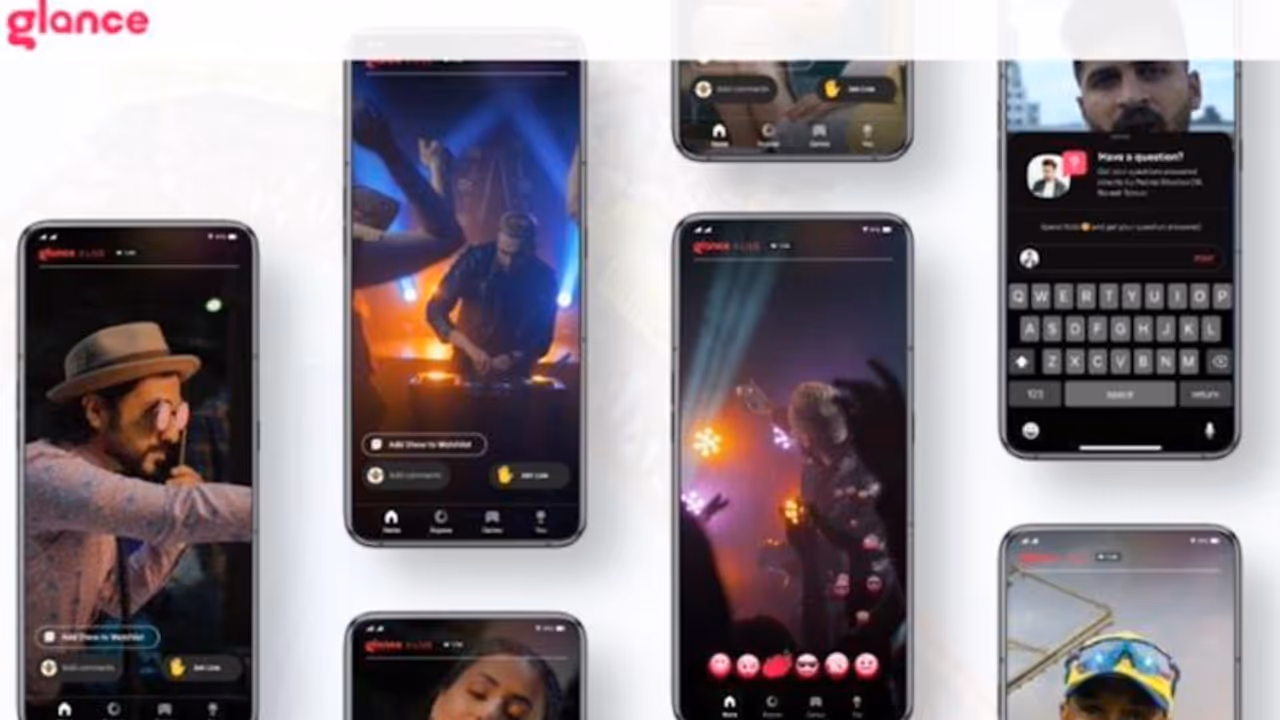 How to Remove Glance from Mi…. Hold on, Let’s Explore Its Fun Features How to Remove Glance from Mi…. Hold on, Let’s Explore Its Fun Features