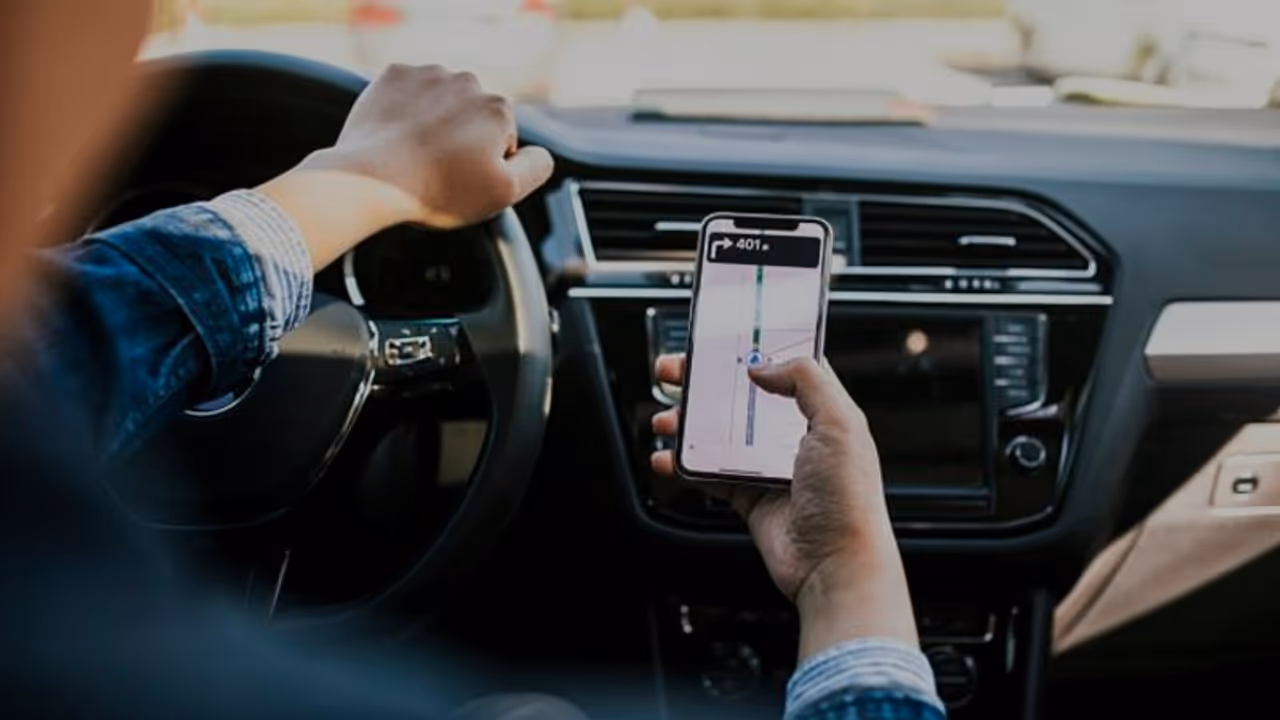 Uber का कमालः 10 साल-4 करोड़ किमी, कमाई 50 हजार करोड़