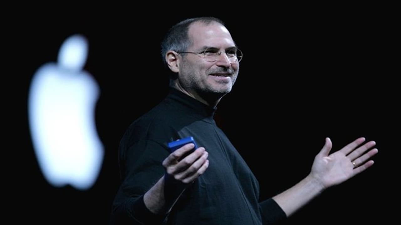 ஸ்டீவ் ஜாப்ஸ் கையால் எழுதப்பட்ட விளம்பர கடிதம் ரூ.1.4 கோடிக்கு ஏலம்! ஸ்டீவ் ஜாப்ஸ் கையால் எழுதப்பட்ட விளம்பர கடிதம் ரூ.1.4 கோடிக்கு ஏலம்!