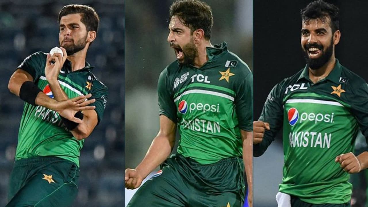 ஷாஹீன் அஃப்ரிடி இருந்தால் என்ன, இந்திய அணியில் சிறந்த பேட்ஸ்மேன்கள் இருக்கிறார்கள் – சவுரவ் கங்குலி! ஷாஹீன் அஃப்ரிடி இருந்தால் என்ன, இந்திய அணியில் சிறந்த பேட்ஸ்மேன்கள் இருக்கிறார்கள் – சவுரவ் கங்குலி!