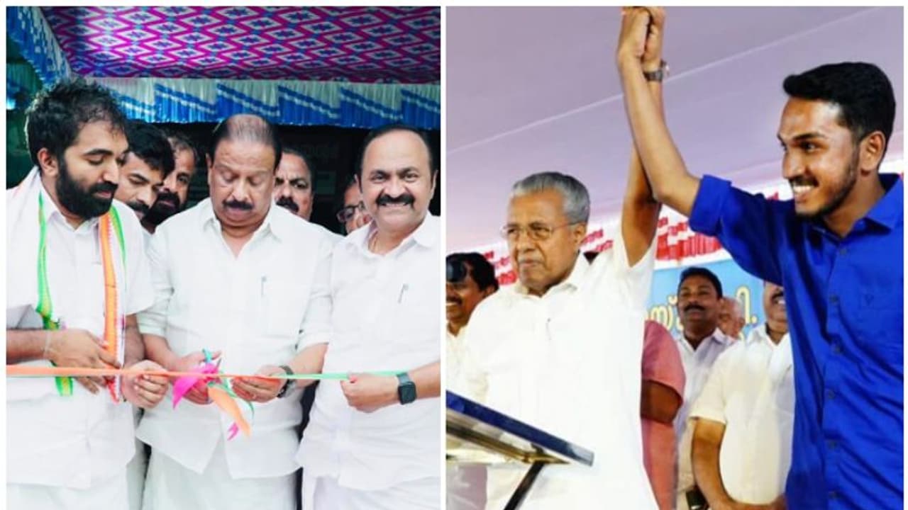 വികസനം പറഞ്ഞ് മുഖ്യമന്ത്രി, റബർ വില ചോദിച്ച് സുധാകരൻ; ചാണ്ടി ജെയ്ക്ക് നേർക്കുനേർ സംവാദത്തിനും കളമൊരുങ്ങുന്നു