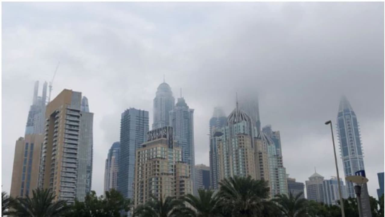 ഗള്ഫ് രാജ്യങ്ങളില് ശൈത്യം ഇത്തവണ നേരത്തെ എത്തും ഗള്ഫ് രാജ്യങ്ങളില് ശൈത്യം ഇത്തവണ നേരത്തെ എത്തും