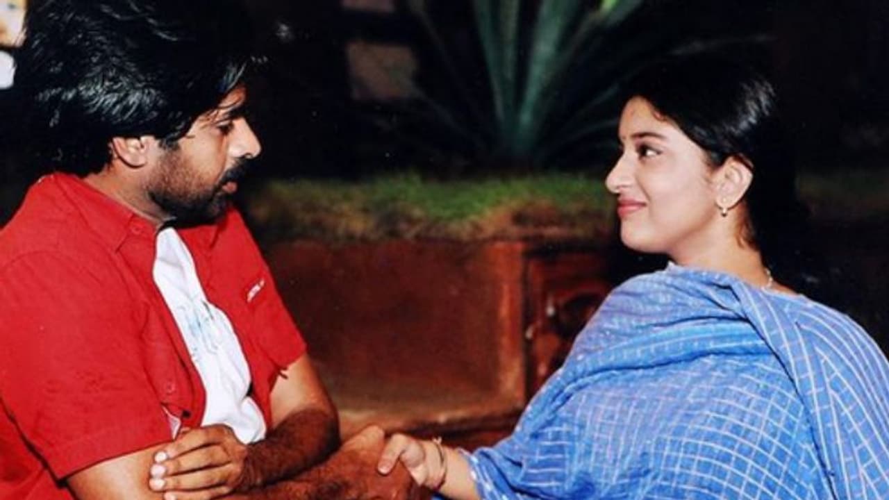 മീരാ ജാസ്മിൻ നായികയായ തെലുങ്ക് ചിത്രം 'ഗുഡുംബ ശങ്കര്' റീ റിലീസിന് മീരാ ജാസ്മിൻ നായികയായ തെലുങ്ക് ചിത്രം 'ഗുഡുംബ ശങ്കര്' റീ റിലീസിന്