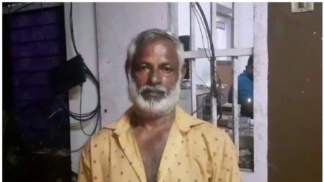 ഓണാഘോഷ പരിപാടിക്കിടെ 22 കാരിയെ കടന്ന് പിടിച്ചു; 60 കാരന്‍ അറസ്റ്റില്‍