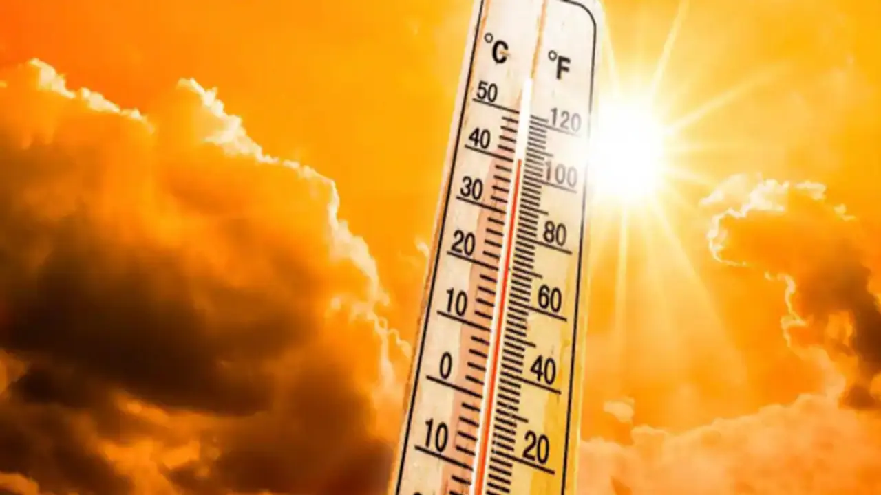 UP Weather Report UP Weather Report