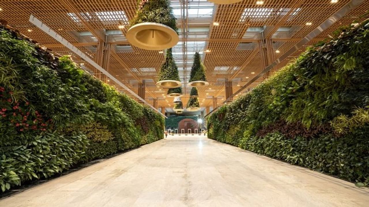 ಬೆಂಗಳೂರು: ಪ್ರಯಾಣಿಕರೇ ಗಮನಿಸಿ, ಟರ್ಮಿನಲ್‌ 2 ರಿಂದ ವಿಮಾನ ಹಾರಾಟ ಮುಂದಕ್ಕೆ 