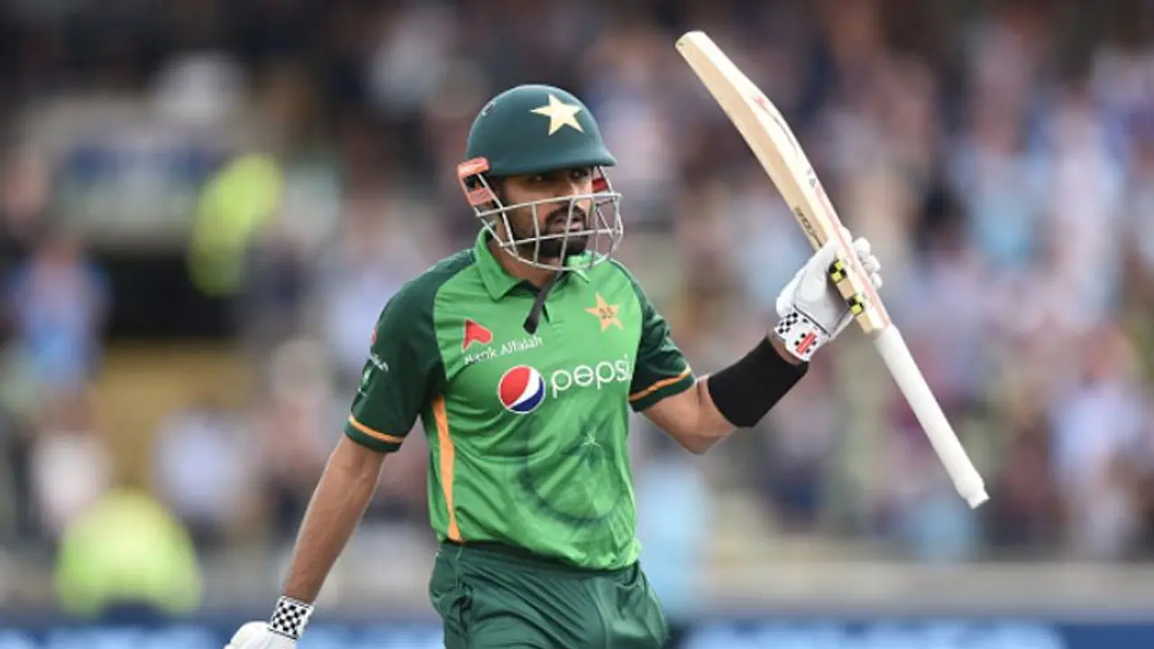 NZ vs PAK 1st T20I: Babar Azam achieves 3rd highest T20I run tally, but Pakistan fall short by 43 runs NZ vs PAK 1st T20I: Babar Azam achieves 3rd highest T20I run tally, but Pakistan fall short by 43 runs
