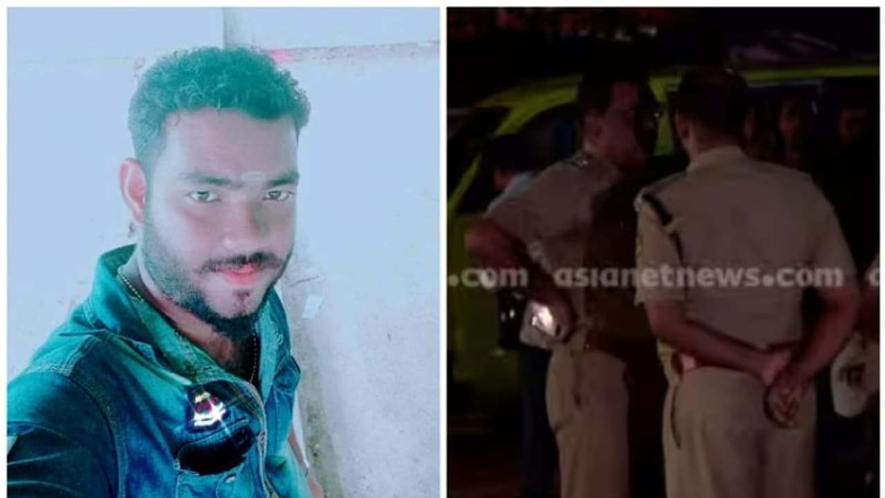 തൃശൂർ മൂർക്കനിക്കര കൊലപാതകം; അഖിലിനെ കുത്തിക്കൊന്ന നാലംഗ സംഘം അറസ്റ്റിൽ, 2 പേര് ഒളിവിൽ തൃശൂർ മൂർക്കനിക്കര കൊലപാതകം; അഖിലിനെ കുത്തിക്കൊന്ന നാലംഗ സംഘം അറസ്റ്റിൽ, 2 പേര് ഒളിവിൽ