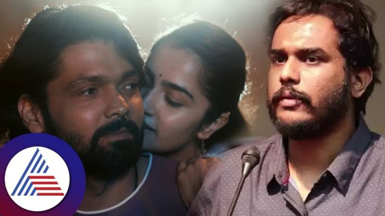 'ಸಪ್ತ ಸಾಗರದಾಚೆ ಎಲ್ಲೋ' ಸಿನಿಮಾ ಮುನ್ನ ಪಬ್‌ನಲ್ಲಿ ಕೆಲಸ ಮಾಡುತ್ತಿದ್ದ ಹೇಮಂತ್ ರಾವ್; ಕಾರಣ ಕೇಳಿ ಎಲ್ಲರೂ ಶಾಕ್ 