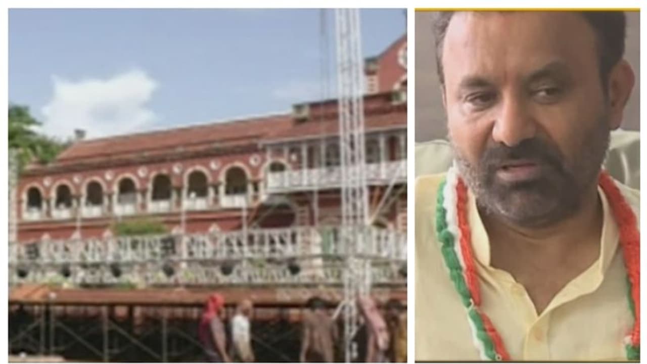 77ನೇ ಸ್ವಾತಂತ್ರ್ಯ ದಿನಾಚರಣೆ ವಿಶೇಷ; ಲಾಡ್‌ ಫೌಂಡೇಶನ್‌ನಿಂದ ಸಾಂಸ್ಕೃತಿಕ ಕಾರ್ಯಕ್ರಮ