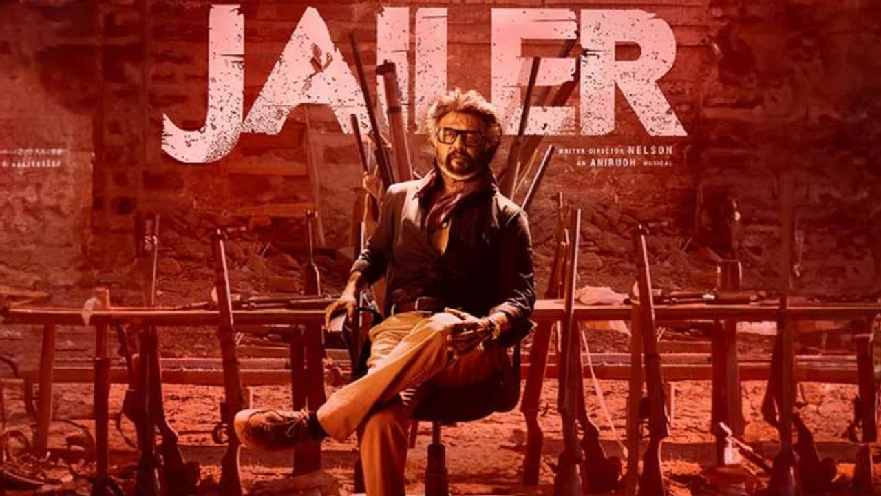 ರಜನೀ, ಶಿವಣ್ಣ ಫ್ಯಾನ್ಸ್​ಗೆ ಗುಡ್​ ನ್ಯೂಸ್​: ಓಟಿಟಿಯಲ್ಲಿ 'ಜೈಲರ್'​ ರಿಲೀಸ್​ಗೆ ಡೇಟ್​ ಫಿಕ್ಸ್​!