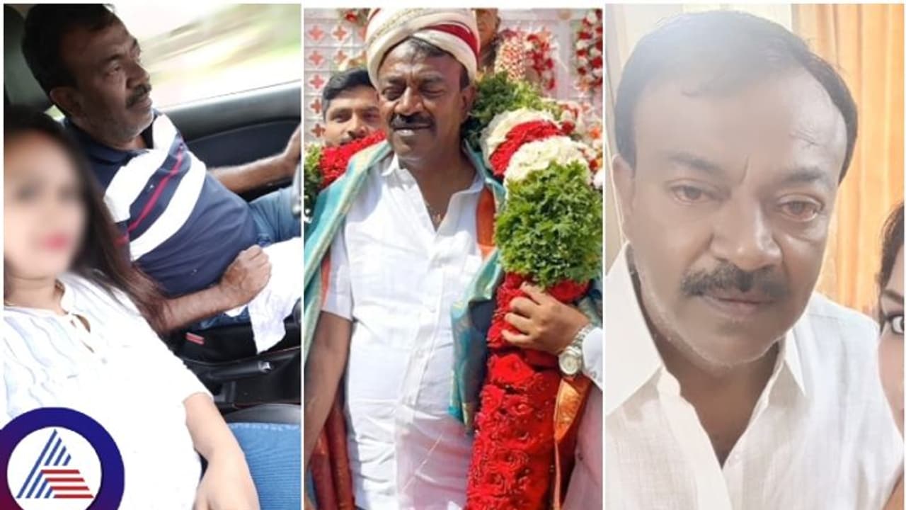 Bengaluru: ಎರಡನೇ ಹೆಂಡ್ತಿ ಮನೆಯಿಂದ ಬಿದ್ದು ಉದ್ಯಮಿ ಸಾವು Bengaluru: ಎರಡನೇ ಹೆಂಡ್ತಿ ಮನೆಯಿಂದ ಬಿದ್ದು ಉದ್ಯಮಿ ಸಾವು